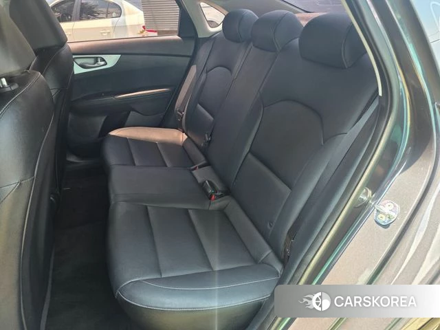 Kia The New K3 2nd generation id 4475723 из Кореи 19