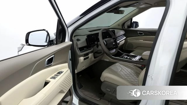 Kia The New Carnival 4th Generation id 3785987 из Кореи 20