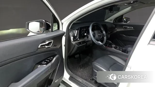 Kia Sportage 5th Generation id 3478333 из Кореи 20