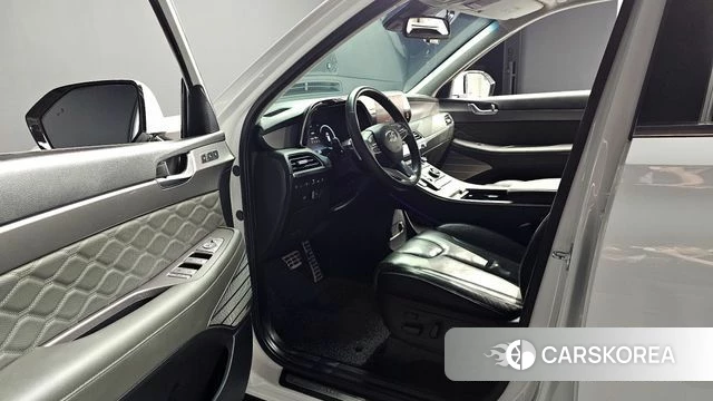 Hyundai Palisade id 4283506 из Кореи 30
