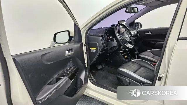 Kia All New Morning (JA) id 3608067 из Кореи 20