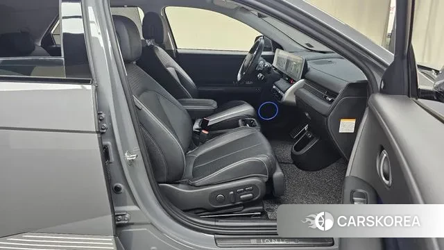 Hyundai Ionic 5 id 3043358 из Кореи 20