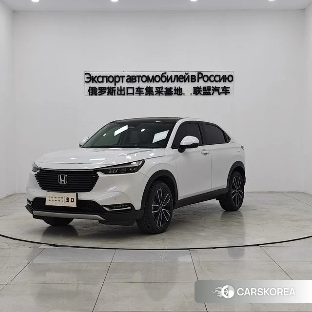 Honda Binzhi id 4277100 из Китая 17