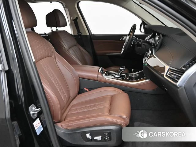 BMW X5 (G05) id 4303672 из Кореи 20