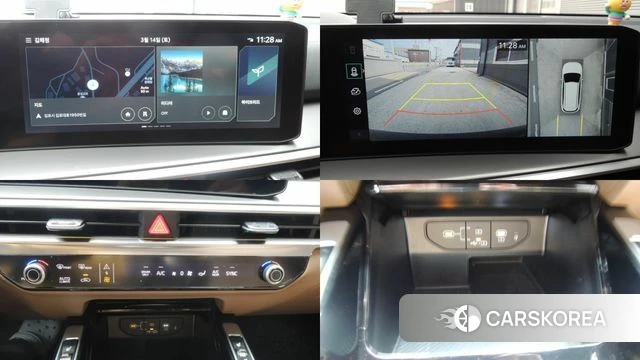 Kia The New Sorento 4th Generation id 3791847 из Кореи 20