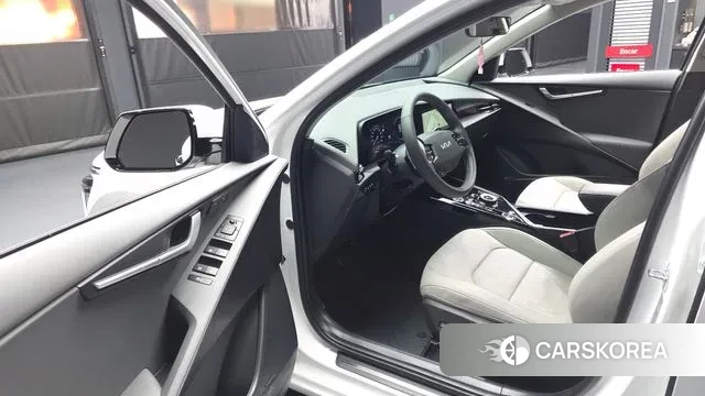 Kia Di Ol Nu Niro id 3700915 из Кореи 20