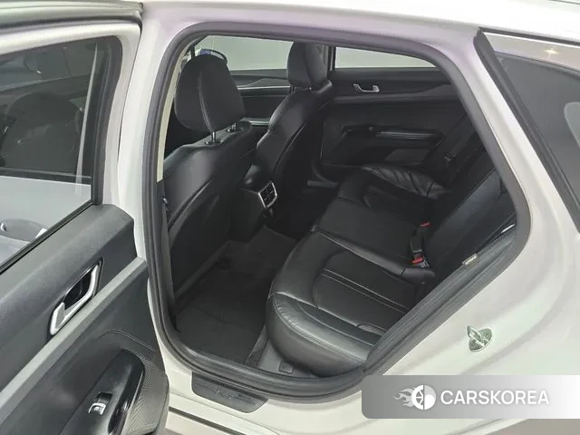 Kia K5 3rd generation id 3389522 из Кореи 14