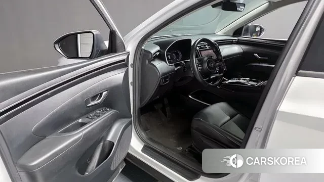 Hyundai Tucson (NX4) id 3432584 из Кореи 20