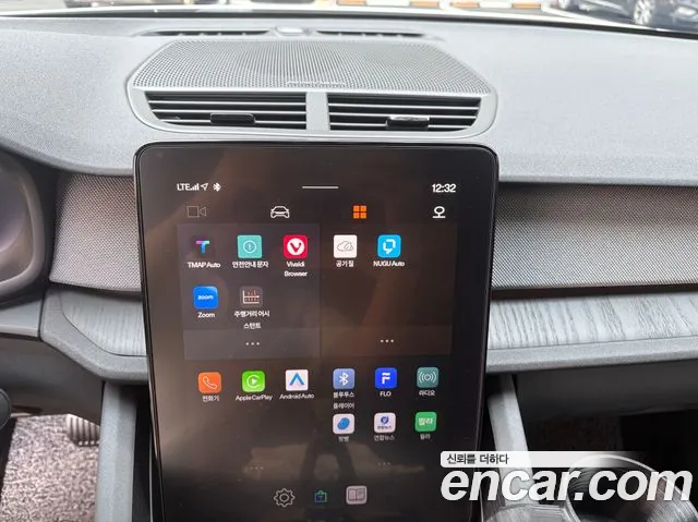 Polestar Polestar 2 id 2736358 из Кореи 13