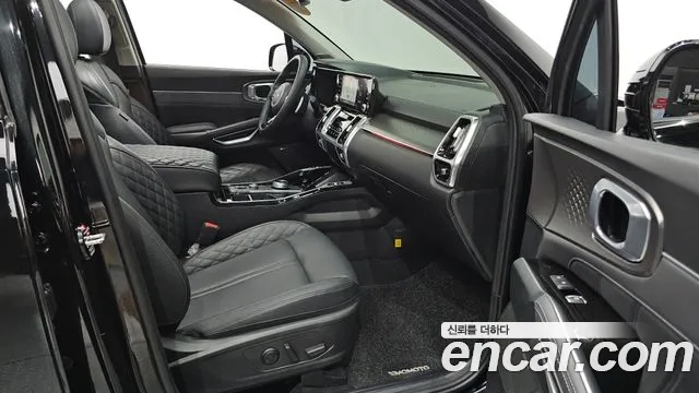 Kia Sorento 4th Generation id 2949156 из Кореи 20