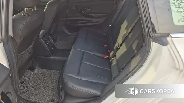 BMW 3 Series GT (F34) id 3607883 из Кореи 20