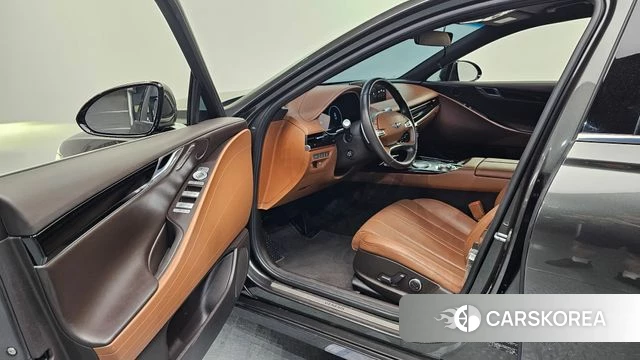 Genesis G80 (RG3) id 4541771 из Кореи 30