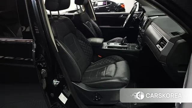 Ssangyong All New Rexton id 3395687 из Кореи 20