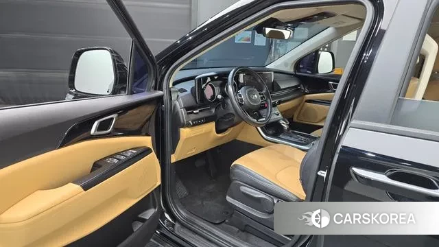 Kia Carnival 4th generation id 3438773 из Кореи 20