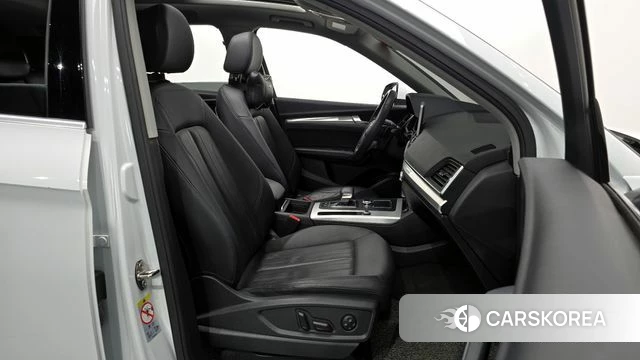 Audi Q5 (FY) id 4196320 из Кореи 20