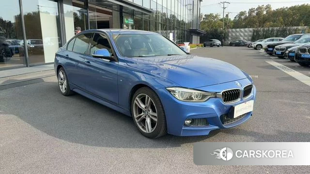 BMW 3 series id 3869532 из Китая 16