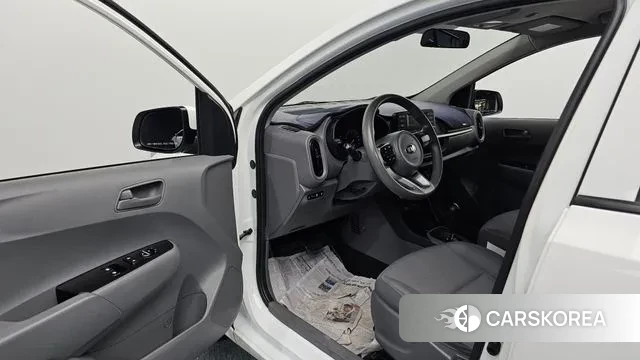 Kia Morning Urban (JA) id 3535026 из Кореи 20