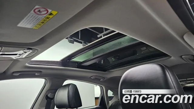 Hyundai Grandeur IG id 2765515 из Кореи 20