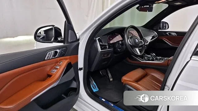 BMW X7 (G07) id 3385478 из Кореи 20