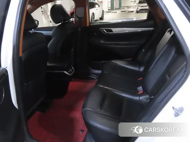 Hyundai The New Grandeur IG id 3524293 из Кореи 20