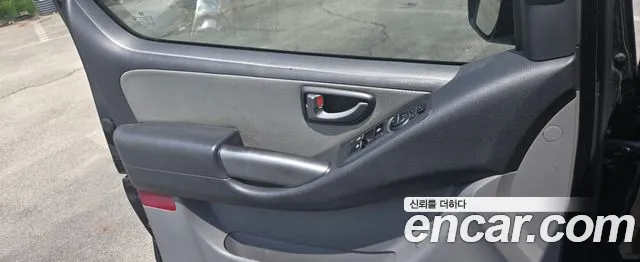 Hyundai The New Grand Starex id 2719364 из Кореи 11