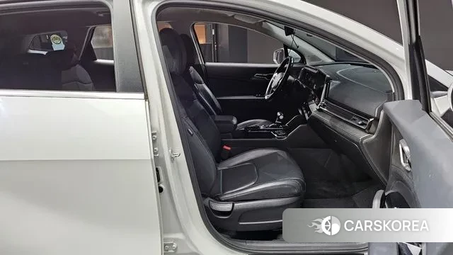 Kia Sportage 5th Generation id 3438384 из Кореи 20