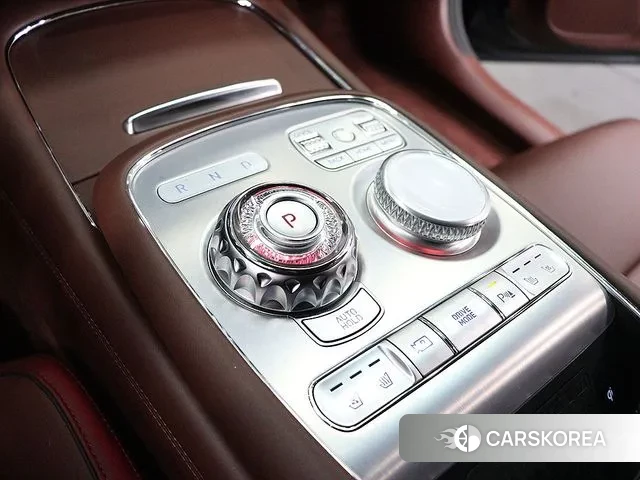 Genesis G90 (RS4) id 3415847 из Кореи 20