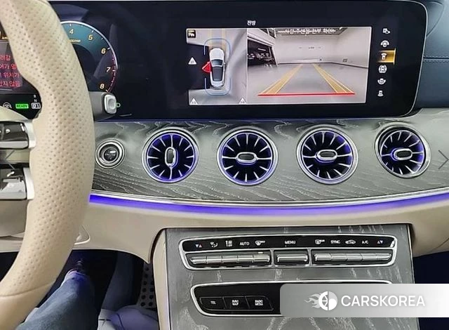 Mercedes-Benz E-Class W213 id 3910445 из Кореи 19