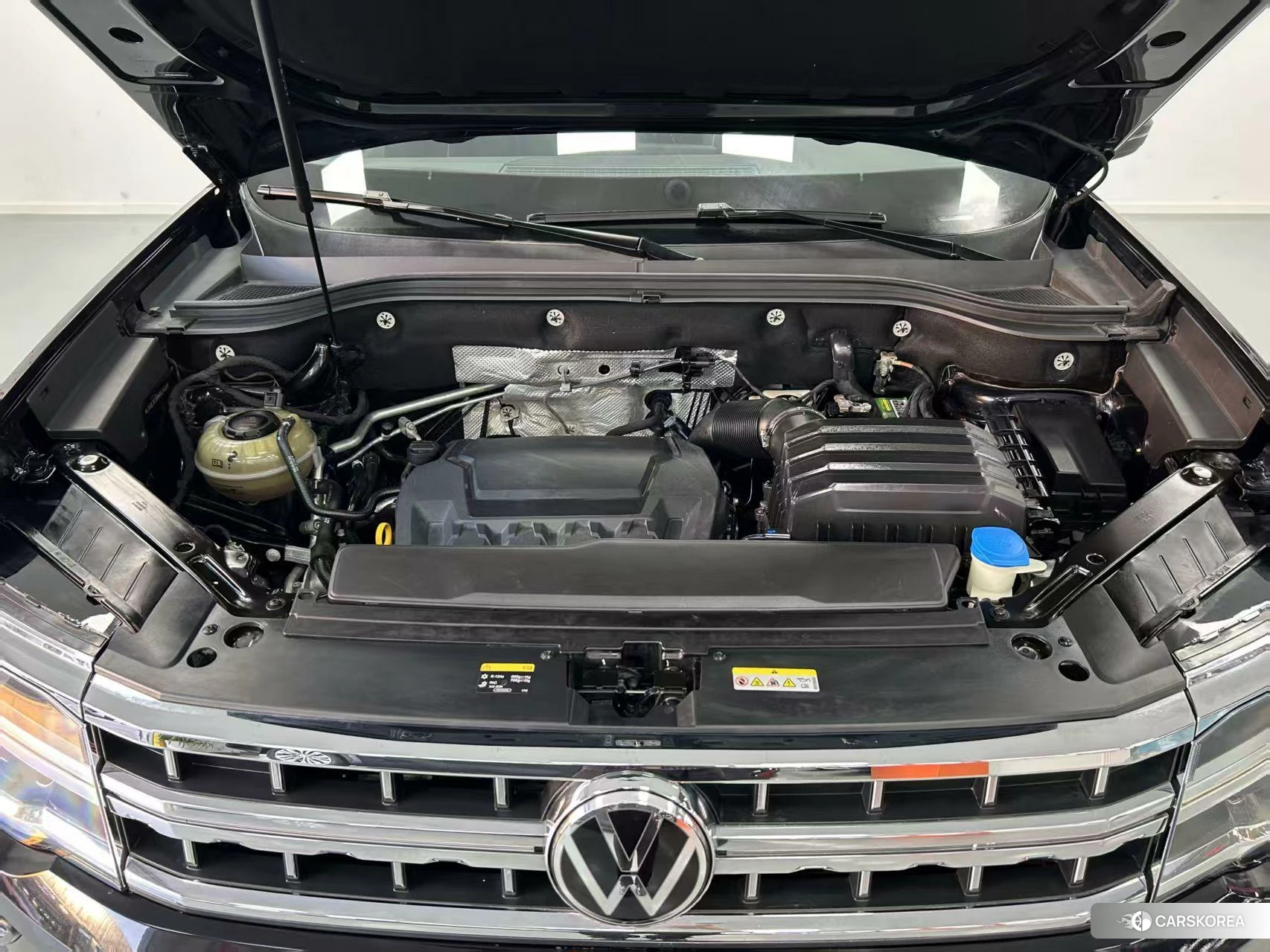 Volkswagen Tourang id 4504915 из Китая 30