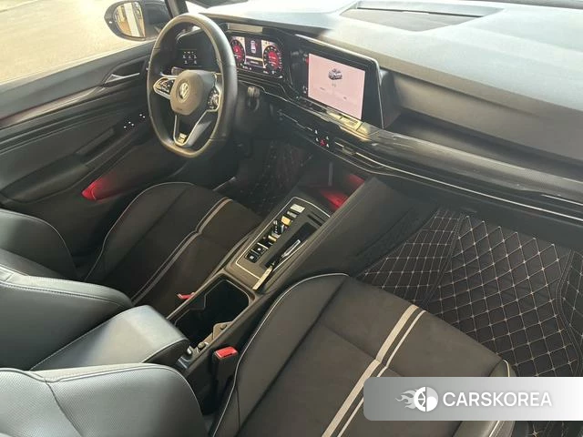 Volkswagen Golf id 4261547 из Китая 17