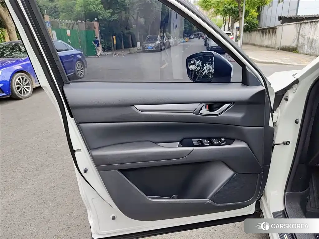 Mazda CX-5 id 4599497 из Китая 11