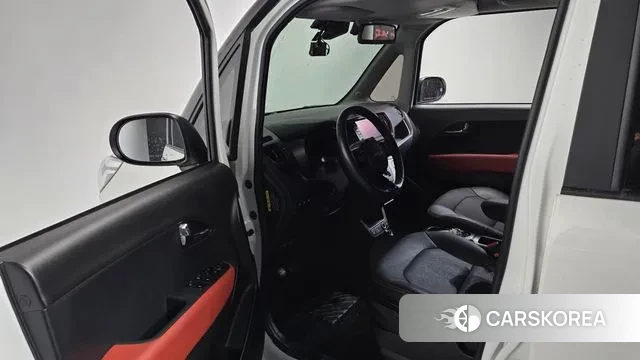 Kia The New Ray id 3787608 из Кореи 20