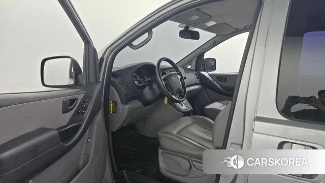 Hyundai The New Grand Starex id 4850196 из Кореи 20