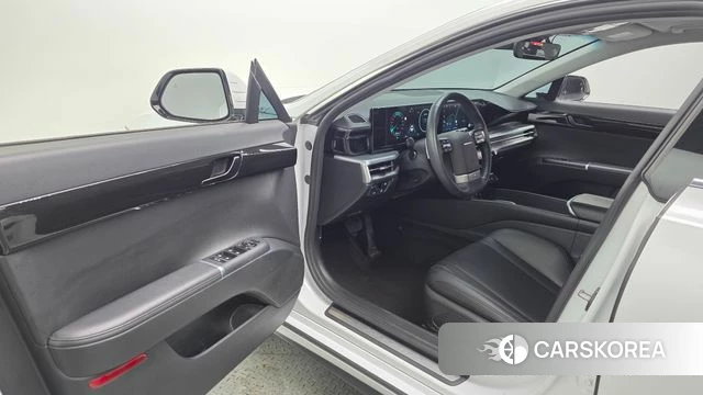 Hyundai Grandeur (GN7) id 4494513 из Кореи 20