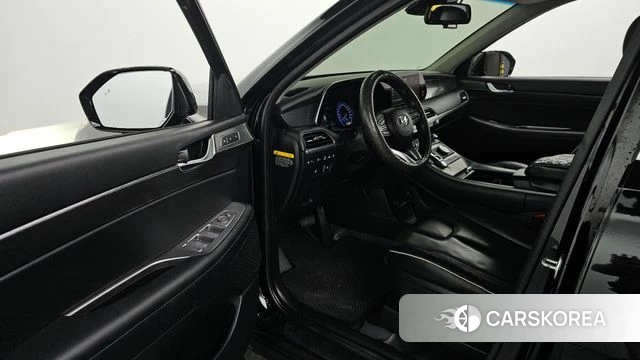 Hyundai Palisade id 4020160 из Кореи 20