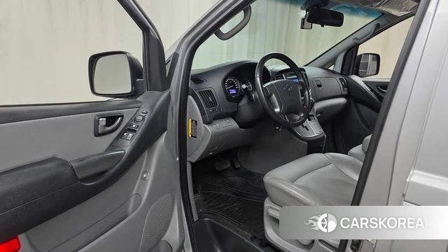 Hyundai The New Grand Starex id 3873523 из Кореи 20