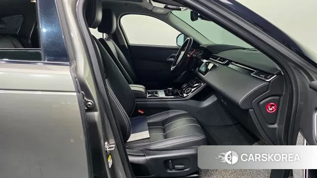 Land Rover Range Rover Velar id 3617246 из Кореи 20