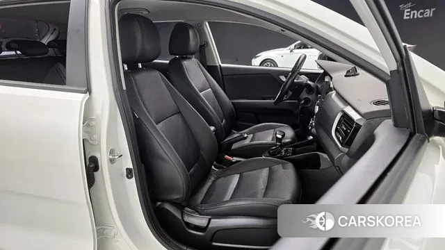 Kia Stonic id 3439871 из Кореи 20