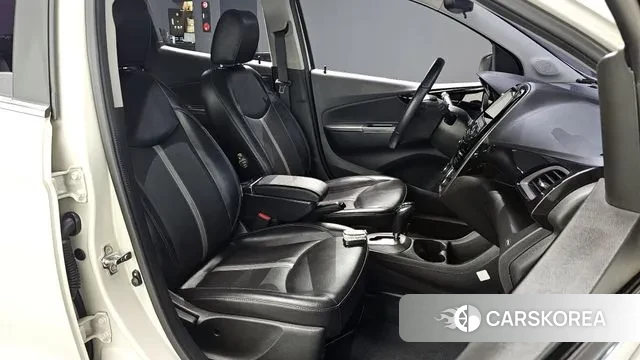 Chevrolet (GM Daewoo) The New Spark id 3403004 из Кореи 20