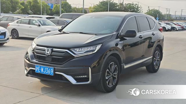 Honda CR-V id 4307758 из Китая 11