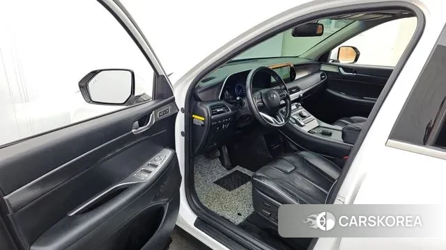 Hyundai Palisade id 3557703 из Кореи 20