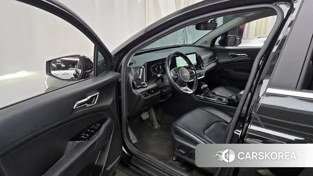 Kia Sportage 5th Generation id 3458708 из Кореи 20