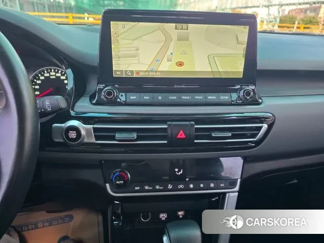 Kia Seltos id 3348651 из Кореи 20