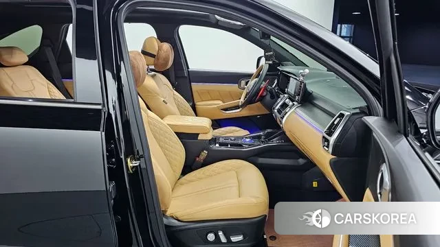 Kia Sorento 4th Generation id 3327872 из Кореи 20