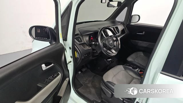 Kia The New Ray id 3429502 из Кореи 20