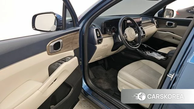 Kia Sorento 4th Generation id 3818638 из Кореи 20