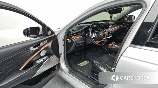 Kia More K9 id 4525781 из Кореи 20