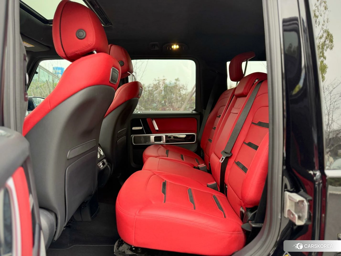 Mercedes-Benz G-class AMG id 4461894 из Китая 18