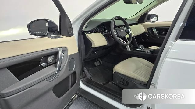 Land Rover Discovery Sports 2nd Generation id 4523278 из Кореи 30