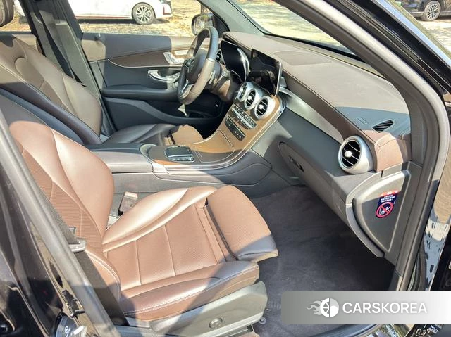 Mercedes-Benz GLC id 4279375 из Китая 21